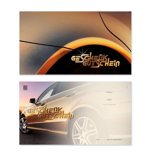 GESCHENKGUTSCHEINcom by POS-HAUER. 100 Gutscheine, blanko zum selber Ausfüllen. Für Auto KFZ Tanken KFZ-Zubehör Tuning Auto-Reparatur. GESCHENKGUTSCHEINcom by POS-HAUER. 100 Gutscheine, blanko zum selber Ausfüllen. Für Auto KFZ Tanken KFZ-Zubehör Tuning Auto-Reparatur. von GESCHENKGUTSCHEINcom by POS-HAUER