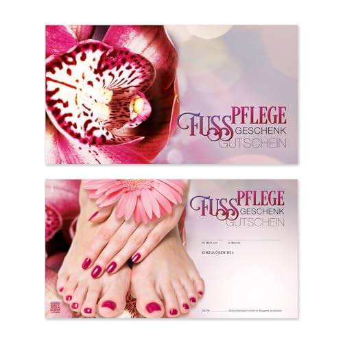 GESCHENKGUTSCHEINcom by POS-HAUER. 100 Gutscheine, blanko zum selber Ausfüllen. Für Fußpflege Nagelpflege Nail-Design. GESCHENKGUTSCHEINcom by POS-HAUER. 100 Gutscheine, blanko zum selber Ausfüllen. Für Fußpflege Nagelpflege Nail-Design. von GESCHENKGUTSCHEINcom by POS-HAUER