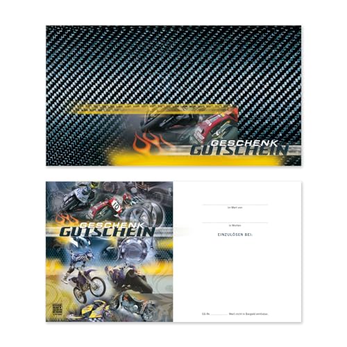 GESCHENKGUTSCHEINcom by POS-HAUER. 50 Gutscheine. Blanko zum Selberausfüllen. Für Motorrad Moped Motorradgeschäft. GESCHENKGUTSCHEINcom by POS-HAUER. 50 Gutscheine. Blanko zum Selberausfüllen. Für Motorrad Moped Motorradgeschäft. von GESCHENKGUTSCHEINcom by POS-HAUER