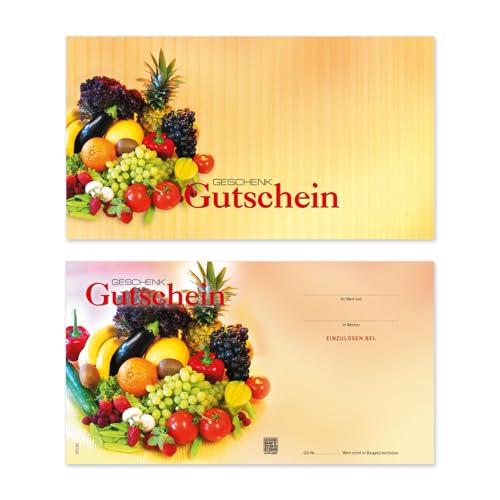 GESCHENKGUTSCHEINcom by POS-HAUER. 50 Gutscheine. Blanko zum Selberausfüllen. Für Obst-Geschäft Gemüse-Geschäft Handel. GESCHENKGUTSCHEINcom by POS-HAUER. 50 Gutscheine. Blanko zum Selberausfüllen. Für Obst-Geschäft Gemüse-Geschäft Handel. von GESCHENKGUTSCHEINcom by POS-HAUER