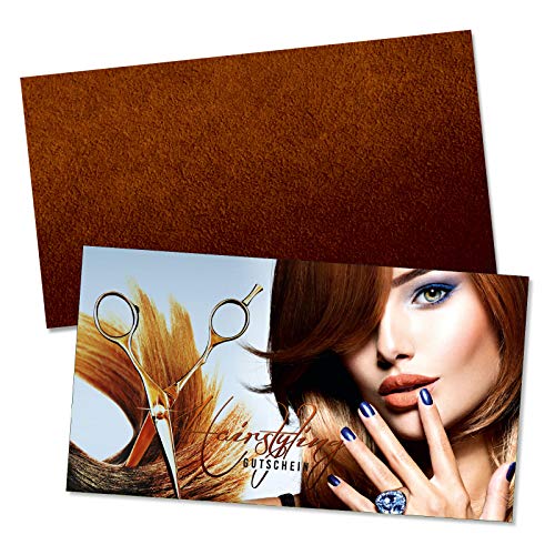 GESCHENKGUTSCHEINcom by POS-HAUER. Gutschein-Set. 10x Gutschein + Kuvert. Für Friseurgeschäfte Friseure, blanko zum selber Ausfüllen. GESCHENKGUTSCHEINcom by POS-HAUER. Gutschein-Set. 10x Gutschein + Kuvert. Für Friseurgeschäfte Friseure, blanko zum selber Ausfüllen. von GESCHENKGUTSCHEINcom by POS-HAUER