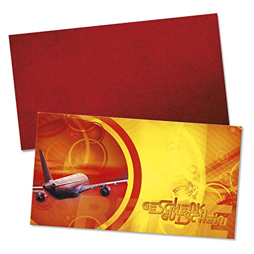 GESCHENKGUTSCHEINcom by POS-HAUER. Gutschein-Set. 10x Gutschein + Kuvert. Für Reisen Reiseagenturen, blanko zum selber Ausfüllen. GESCHENKGUTSCHEINcom by POS-HAUER. Gutschein-Set. 10x Gutschein + Kuvert. Für Reisen Reiseagenturen, blanko zum selber Ausfüllen. von GESCHENKGUTSCHEINcom by POS-HAUER