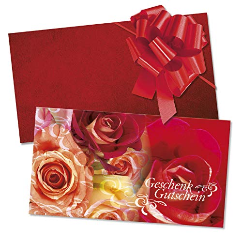 GESCHENKGUTSCHEINcom by POS-HAUER. Gutschein-Set. 25x Gutschein + Kuvert + Schleife. Für Einzelhandel zum selbst Ausfüllen. GESCHENKGUTSCHEINcom by POS-HAUER. Gutschein-Set. 25x Gutschein + Kuvert + Schleife. Für Einzelhandel zum selbst Ausfüllen. von GESCHENKGUTSCHEINcom by POS-HAUER