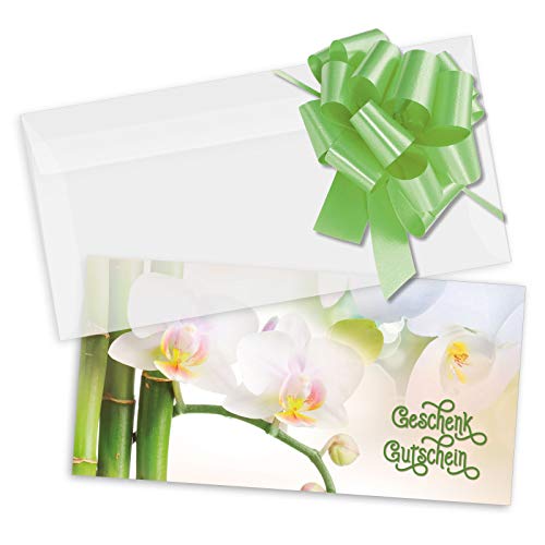 GESCHENKGUTSCHEINcom by POS-HAUER. Gutschein-Set. 25x Gutschein + Kuvert + Schleife. Für Muttertag Valentinstag, blanko zum selber Ausfüllen. GESCHENKGUTSCHEINcom by POS-HAUER. Gutschein-Set. 25x Gutschein + Kuvert + Schleife. Für Muttertag Valentinstag, blanko zum selber Ausfüllen. von GESCHENKGUTSCHEINcom by POS-HAUER