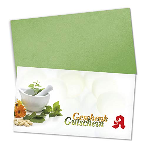 GESCHENKGUTSCHEINcom by POS-HAUER. Gutschein-Set. 50x Gutschein + Kuvert. Für Apotheke Kunden. Apothekengutschein zum Selbstausfüllen. GESCHENKGUTSCHEINcom by POS-HAUER. Gutschein-Set. 50x Gutschein + Kuvert. Für Apotheke Kunden. Apothekengutschein zum Selbstausfüllen. von GESCHENKGUTSCHEINcom by POS-HAUER