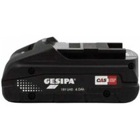 Gesipa GESIPA Akkupack, 18 V LiHD, 4 Ah von GESIPA