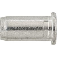 Blindnietmuttern PolyGrip Alu m 5 x 7 x 13,5 - Gesipa von GESIPA