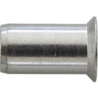 Blindnietmuttern Alu Senkkopf m 8 x 11 x 18,5 - Gesipa von GESIPA