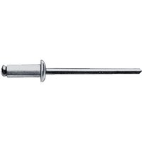 Blindniet Nietschaft d x l 3 x 12 mm ( 4000813178 ) - Gesipa von GESIPA