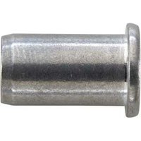 Blindnietmuttern Alu m 8 x 11 x 20 f - Gesipa Blindnietmuttern Alu m 8 x 11 x 20 f - Gesipa von GESIPA
