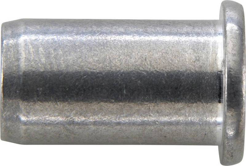 Blindnietmutter Va Flach M 5x 7x135 Gesipa Nieten Bolzen Flachrundkopf Schraube B-Ware von GESIPA