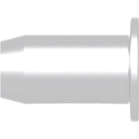 Blindnietmuttern Alu m 8 x 11 x 20 f - Gesipa Blindnietmuttern Alu m 8 x 11 x 20 f - Gesipa von GESIPA