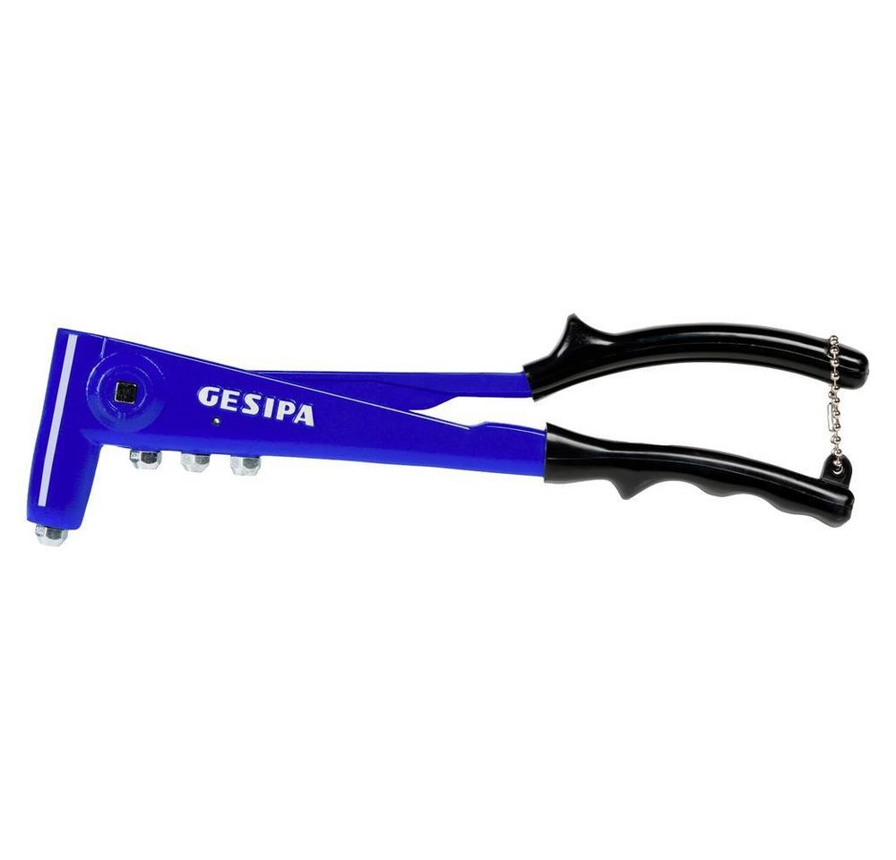 GESIPA Blindnietzange Hand-Blindniet-Setzgerät GESIPA Blindnietzange Hand-Blindniet-Setzgerät von GESIPA