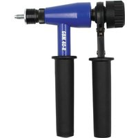GESIPA Handblindnietmutternsetzgerät GBM 40-R L.212mm von GESIPA