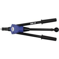 GESIPA Handblindnietmutternsetzgerät GBM 50 L.485mm von GESIPA