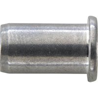 Gebraucht] Blindnietmutter Va Flach m 5x 7x13,5 Gesipa Nieten Bolzen Flachrundkopf Schraube B-Ware von GESIPA