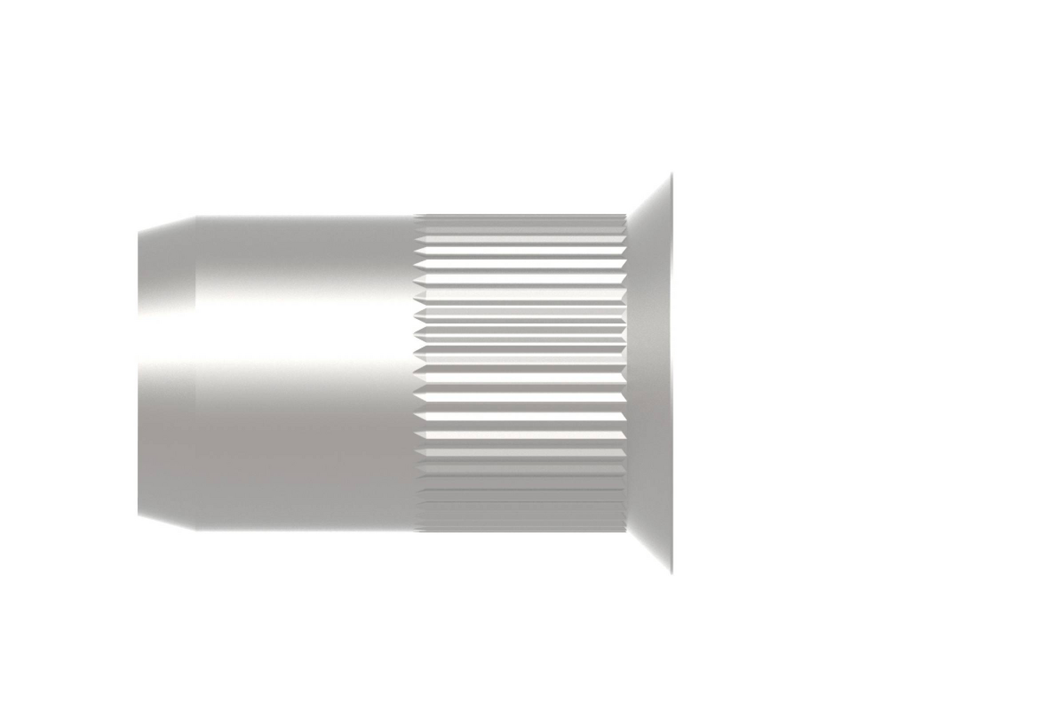 Gesipa 1450372 Blindnietmutter M6 Nieten Befestigungsmaterial Montagematerial B-Ware von GESIPA