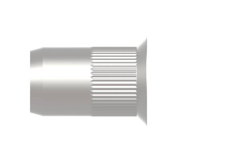 Gesipa 1450372 Blindnietmutter M6 Nieten Befestigungsmaterial Montagematerial B-Ware von GESIPA
