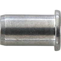 Blindnietmuttern A2-Edelstahl m 6 x 9 x 15,5 - Gesipa von GESIPA
