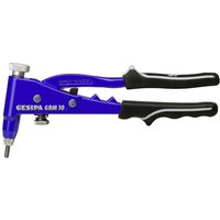 [NEUWERTIG] B-Ware Gesipa Blindnietgerät Nietenzange 260 Mm Handwerkzeug Zange Spezialzange von GESIPA