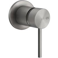 316 Flessa Fertigmontageset für Unterputz-Einhebelmischer, - Gessi von GESSI