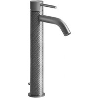 316 Intreccio Waschtisch-Einhebelmischer höhere Version mit - Gessi 316 Intreccio Waschtisch-Einhebelmischer höhere Version mit - Gessi von GESSI