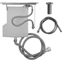 316 Securflex Schlauchgarnitur für Handbrause, - Gessi von GESSI