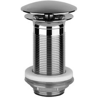 Ablaufventil 1 1/4 mit offenem Ablauf für Becken ohne - Gessi Ablaufventil 1 1/4 mit offenem Ablauf für Becken ohne - Gessi von GESSI