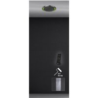 Colour, Multifunktions Dusch-Einbau-System, rund, - Gessi von GESSI