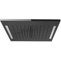 Colour Verkleidung (Cover) der Kopfbrause 350x350 mm mit - Gessi von GESSI