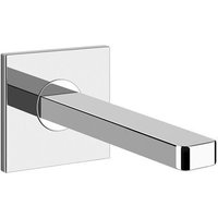Emporio Corso Venezia, Waschtisch-Wand-Auslauf mit 1/2 - Gessi Emporio Corso Venezia, Waschtisch-Wand-Auslauf mit 1/2 - Gessi von GESSI