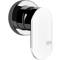 Emporio Via Bagutta Fertigmontageset für Einhebelmischer, 1 - Gessi von GESSI