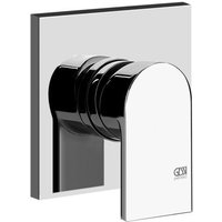 Emporio Via Manzoni Fertigmontageset für Einhebelmischer, 1 - Gessi von GESSI