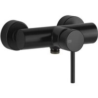 Emporio Via Tortona Brausebatterie für Aufputz Montage, - Gessi Emporio Via Tortona Brausebatterie für Aufputz Montage, - Gessi von GESSI