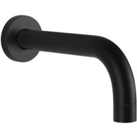 Emporio Via Tortona Wanne Wand-Auslauf für separaten - Gessi von GESSI