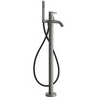 Gessi 316 Fertigmontageset für freistehende Wannenarmatur, von GESSI