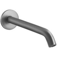 Gessi - 316 Flessa Waschtisch-Auslauf 1/2, Sonderanfertigung, Gessi - 316 Flessa Waschtisch-Auslauf 1/2, Sonderanfertigung, von GESSI