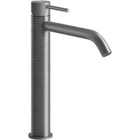 Gessi - 316 Trame Waschtisch-Einhebelmischer, höhere Version 228 von GESSI