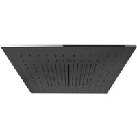 Gessi - Afilo, Verkleidung (Cover) der Kopfbrause 500x500 mm von GESSI