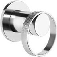 Gessi - Anello, Fertigmontageset Waschtisch-Einhebelmischer, für von GESSI