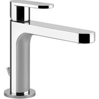 Gessi - Emporio Via Bagutta Waschtisch-Einhebelmischer, mit Ab- und von GESSI