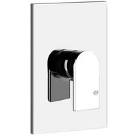 Emporio Via Manzoni Fertigmontageset Einhebelmischer, ohne - Gessi Emporio Via Manzoni Fertigmontageset Einhebelmischer, ohne - Gessi von GESSI