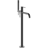 Gessi Emporio Via Tortona Fertigmontageset für freistehende von GESSI