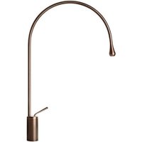 Gessi - Goccia Waschtisch Einhebelmischer hohe Version, mit Auslauf Gessi - Goccia Waschtisch Einhebelmischer hohe Version, mit Auslauf von GESSI