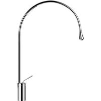 Gessi - Goccia Waschtisch Einhebelmischer hohe Version, mit Auslauf Gessi - Goccia Waschtisch Einhebelmischer hohe Version, mit Auslauf von GESSI