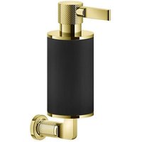 Gessi - Inciso Seifenspender zur Wandmontage, Behälter matt Gessi - Inciso Seifenspender zur Wandmontage, Behälter matt von GESSI