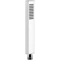 Gessi - Rettangolo Antikalk-Handbrause, Eigensicher, Handbrause aus Gessi - Rettangolo Antikalk-Handbrause, Eigensicher, Handbrause aus von GESSI