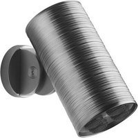 Gessi - Spotwater 316 Duschbrausekopf, mit Gelenk, Ca. 20 l/min bei von GESSI