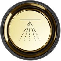 Gessi Venti20 Bedientaste-Abdeckung Nebel, SP03291246 von GESSI