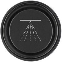 Gessi - Venti20 Bedientaste-Abdeckung Nebel, SP03291299 von GESSI